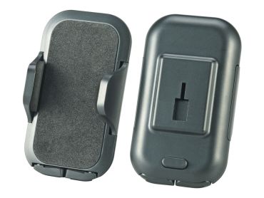 Gooseneck Windshield Suction Cup Mount Holder