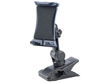 Universal Clip Mount for Smartphone & Tablet