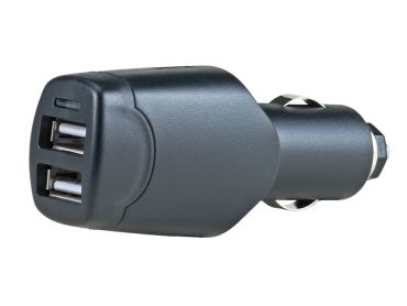 Dual USB Car Charger