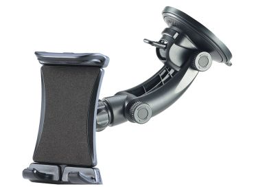 Windshield Suction Cup Mount Tablet/Phone Holder