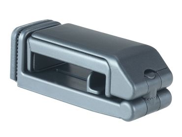 Travel Clip Phone Mount