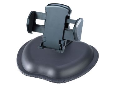 Dashboard Beanbag Friction Mount Phone Holder