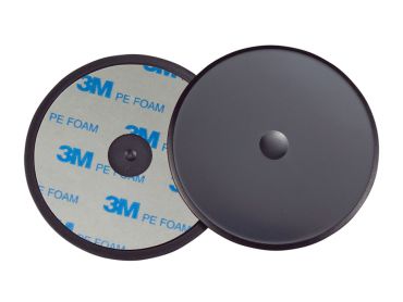3M Adhesive Mounting Disc